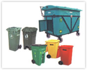 Waste Collection