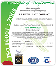 ISO 14001:2004